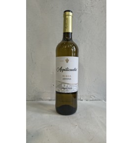 White wine Azpilicueta