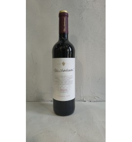 Vino tinto Félix Azpilicueta 