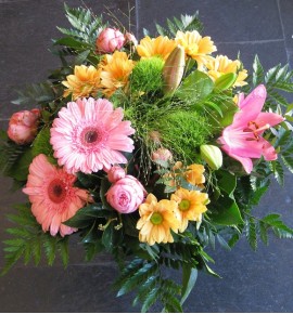 BOUQUET