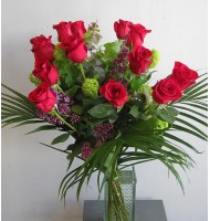 12 ROSAS