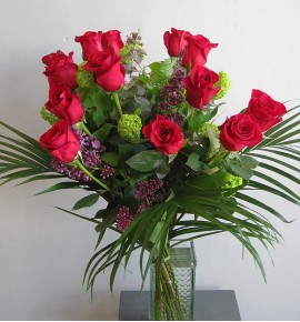 12 ROSAS