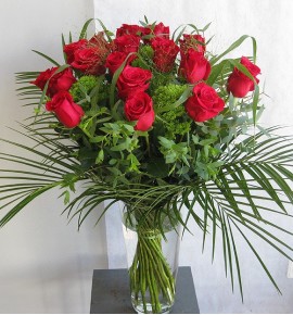 18 ROSAS