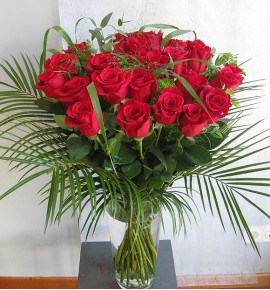24 ROSAS